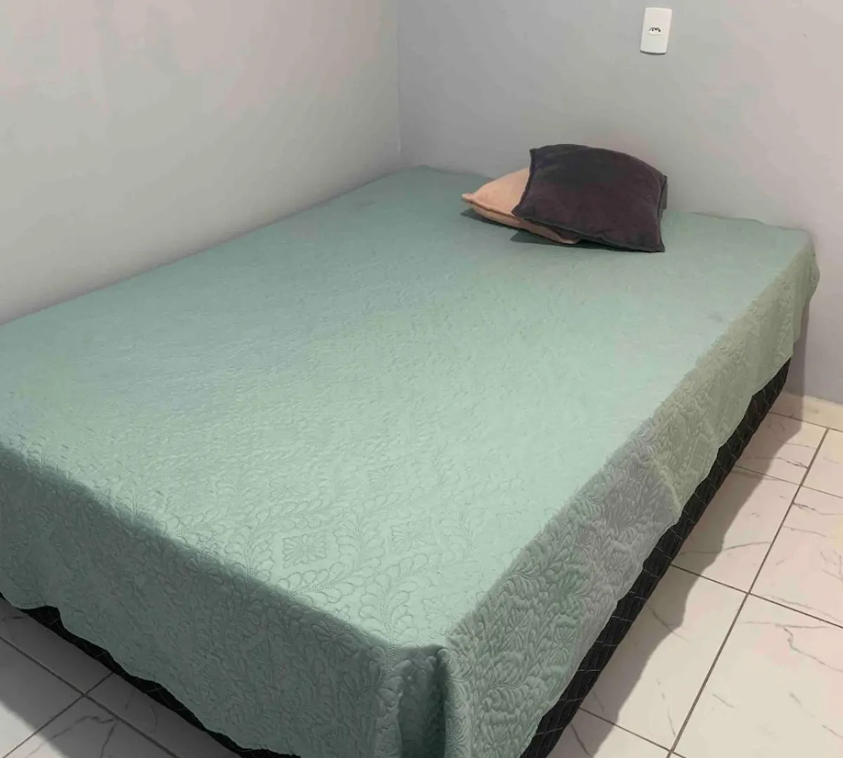 فيلا Casa Nos Fundos A 50 Metros Do Mar! Balneario Gaivota 0*,