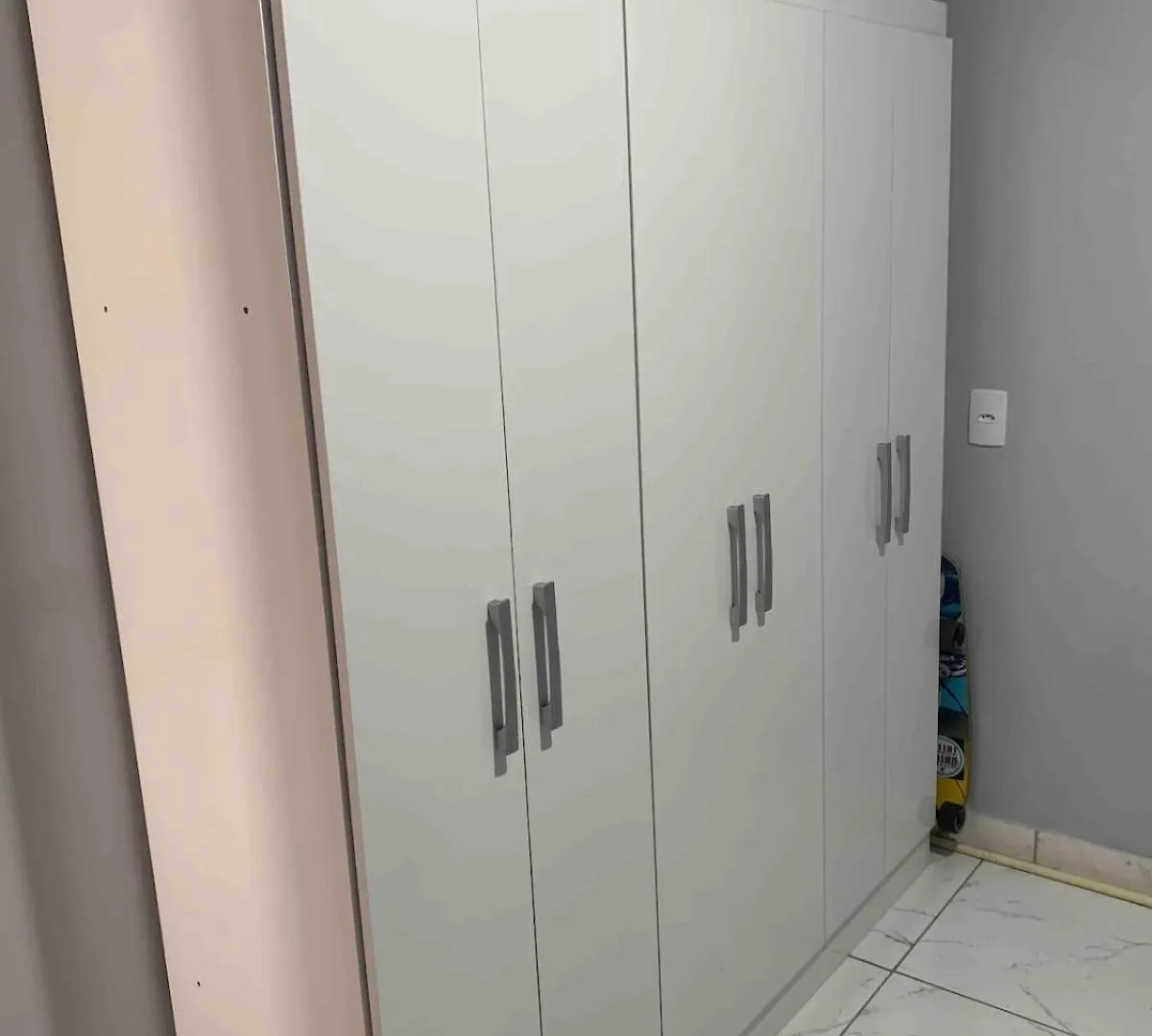 Ferienhaus Villa Casa Nos Fundos A 50 Metros Do Mar! Balneario Gaivota
