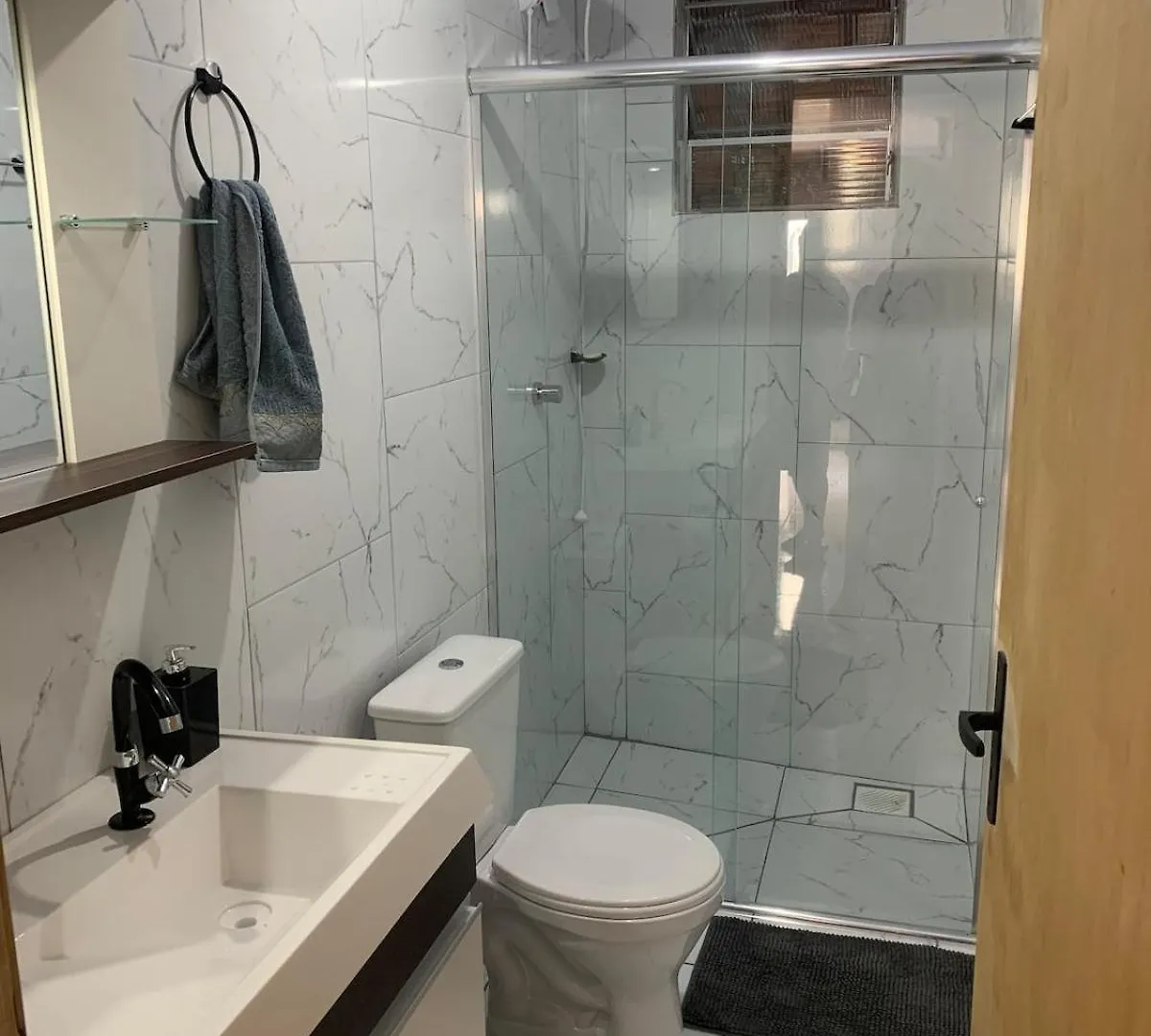 Ferienhaus Villa Casa Nos Fundos A 50 Metros Do Mar! Balneario Gaivota