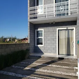 S01 - 1,5 Quadra Do Mar - Apto Em Balneário Gaivota - Sc - Village Dunas Norte Apartamento